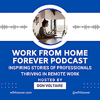 Work From Home Forever