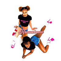 Thee Heauxsome Show