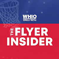 The Flyer Insider