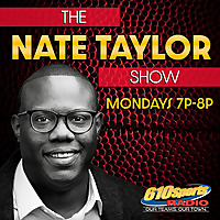 The Nate Taylor Show