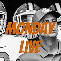 Monday Live