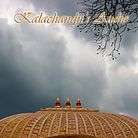 Kalachandji's Audio