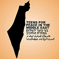 The Teens for Peace Podcast