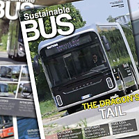 Sustainable Bus