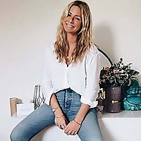 Ashley Wilson