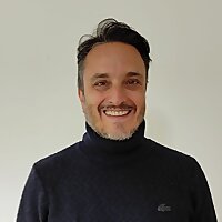 Luciano Kruk
