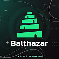 Balthazar NFT Gaming │ (Blockchain Gaming, Crypto Gaming, Play To Earn, & GameFi Interviews)