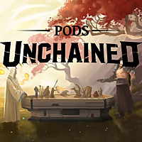 Pods Unchained