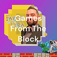 Games From The Block