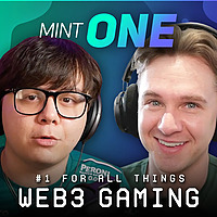 The Mint One Podcast