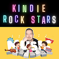 Kindie Rock Stars