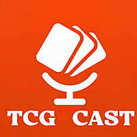 TCG Cast | The Premiere Trading Card Game Podcast