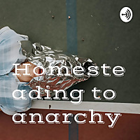 Homesteading to anarchy