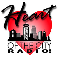 Heart of the City Radio