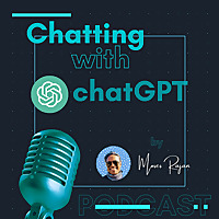 Chatting with chatGPT by Moses Rajan