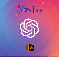 ChatGPT: Story time with open AI