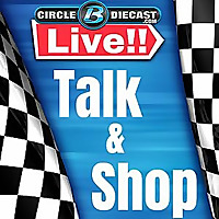 Circle B Live Talk & Shop
