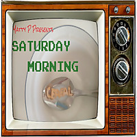 Saturday Morning Cereal