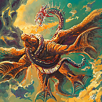 The Head of the Snake