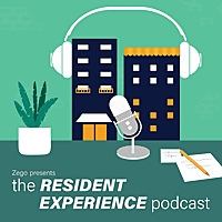 The Resident Experience Podcast