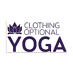Clothing Optional and Nude yoga Blog
