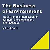 The Business of Environment