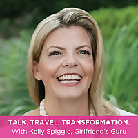 Girlfriend's Guru Podcast with Kelly Spiggle