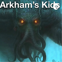 Arkham's Kids