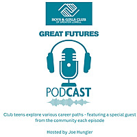Great Futures Podcast
