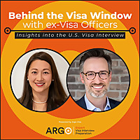 Behind the Visa Window: Insights on the U.S. Visa Interview