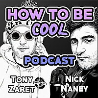 How To Be Cool