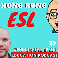 Hong Kong ESL
