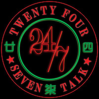 廿四味 24/7Talk