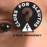 Dr. Bernard Yudowitz. Attention Hong Kong Detectives.