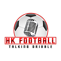 Hong Kong Talking Dribble