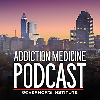 Addiction Medicine Podcast