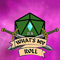 What's My Roll