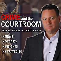 Crime and the Courtroom