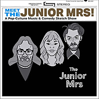 Meet the Junior Mrs