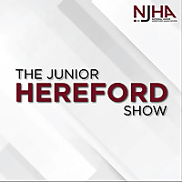 The Junior Hereford Show