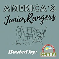 America's Junior Rangers