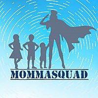 MommaSquad Podcast