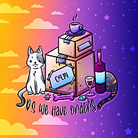 PS We Have Orders Podcast