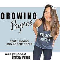Growing Paynes