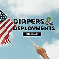 Diapers & Deployments The SkillMil Podcast