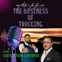 Antonio Bravata&#39;s The Business of Trucking