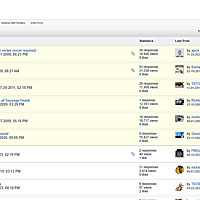 Smoked-Meat Forums &raquo; Sausage