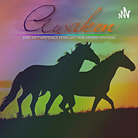 Awaken: the Metaphysics Podcast for Horse Owners