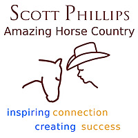 Amazing Horse Country