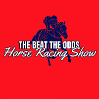 The Beat The Odds Horse Racing Show